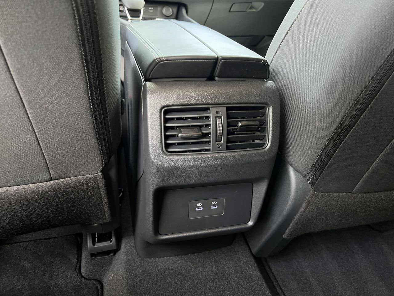 Certified 2026 Nissan Rogue SV image 24