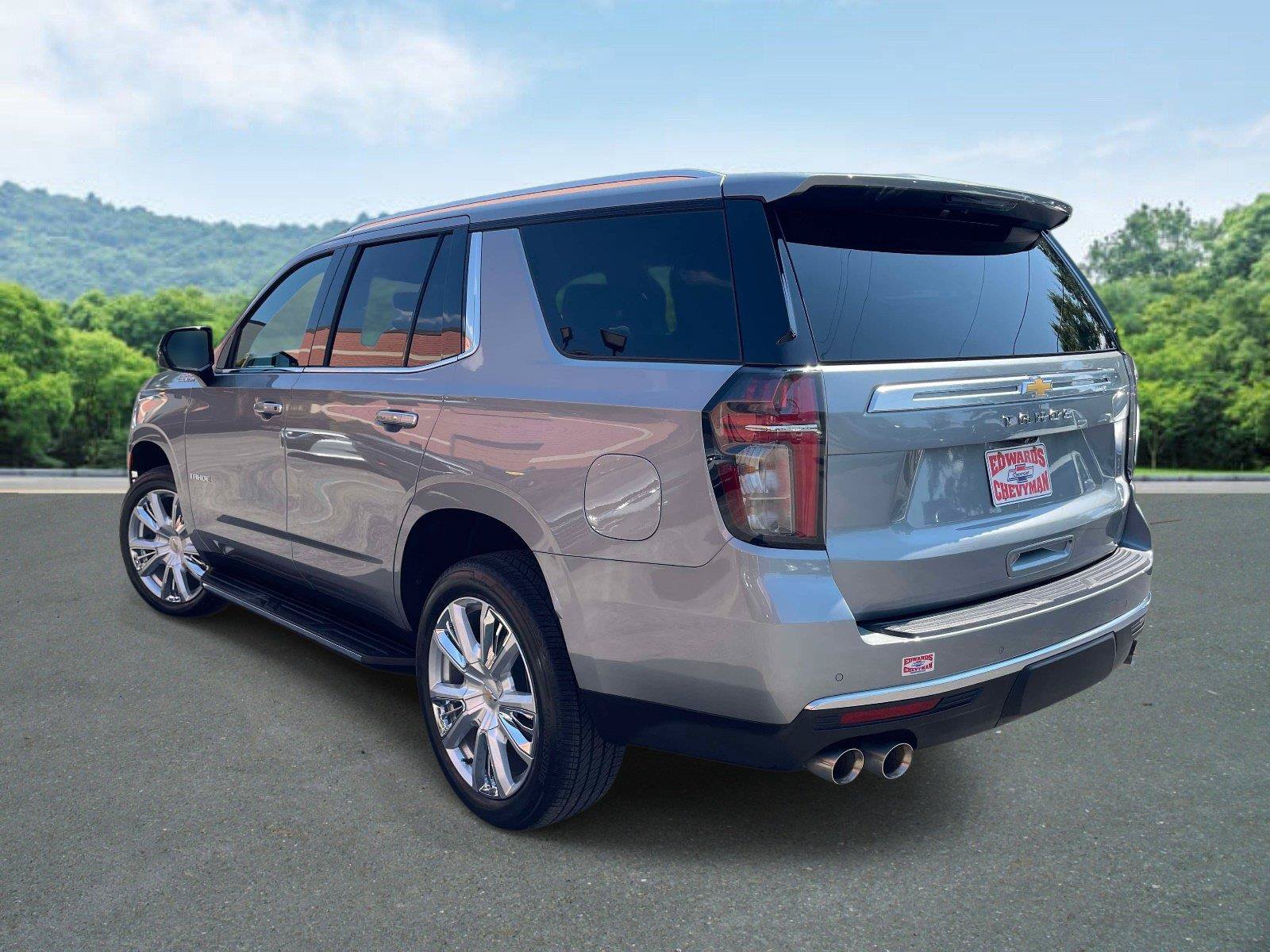 Used 2024 Chevrolet Tahoe High Country RWD image 24