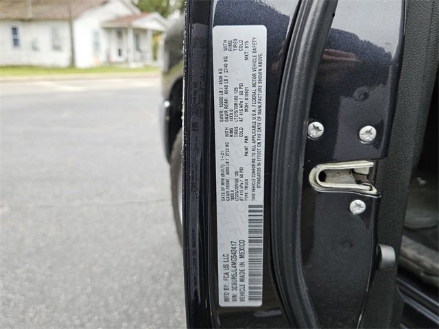 Used 2021 RAM 2500 Big Horn image 7