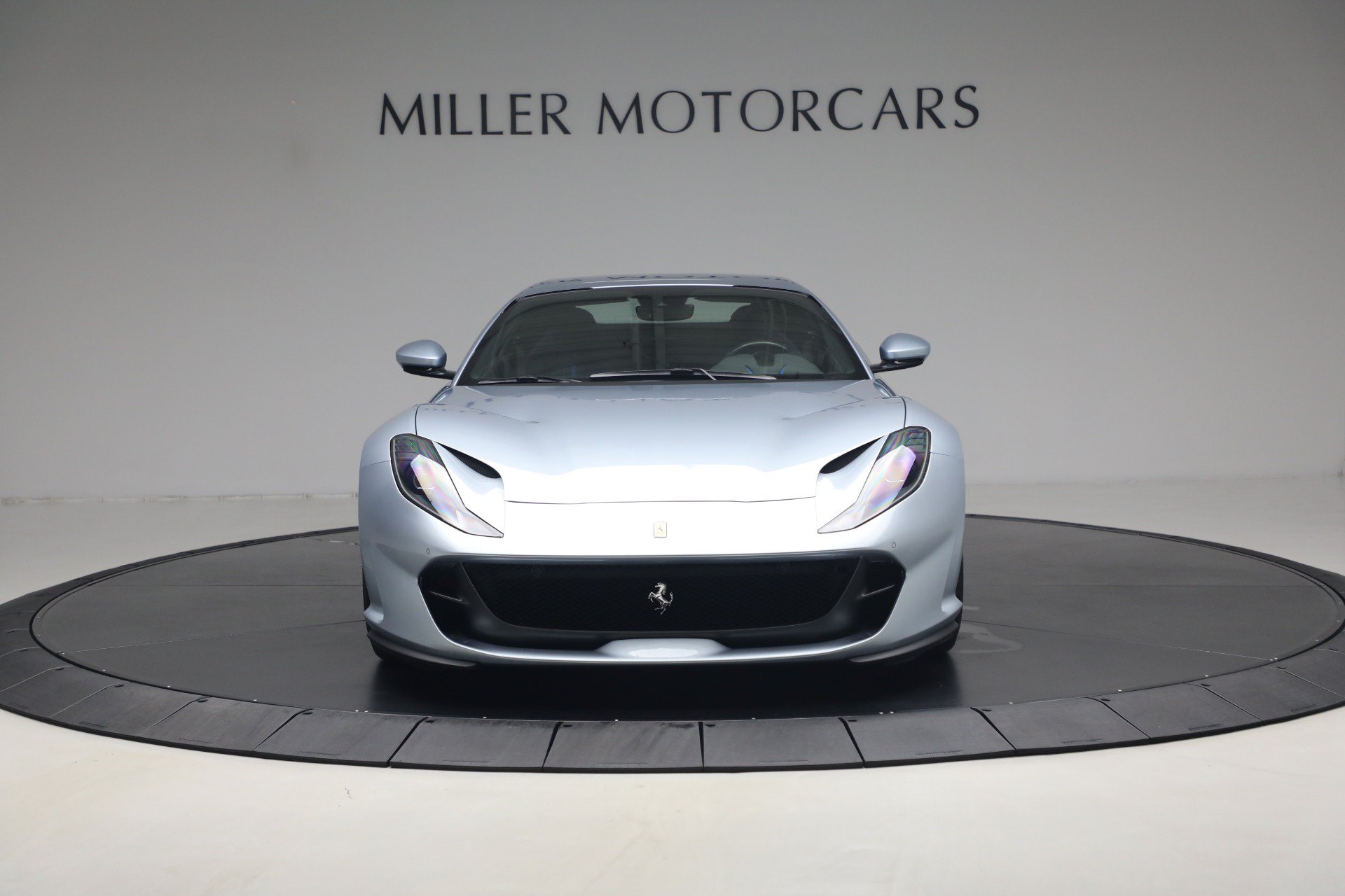 Certified 2022 Ferrari 812 GTS RWD image 35