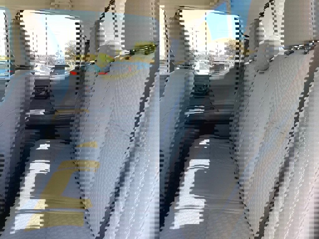 Certified 2023 Toyota Tacoma SR5 image 10