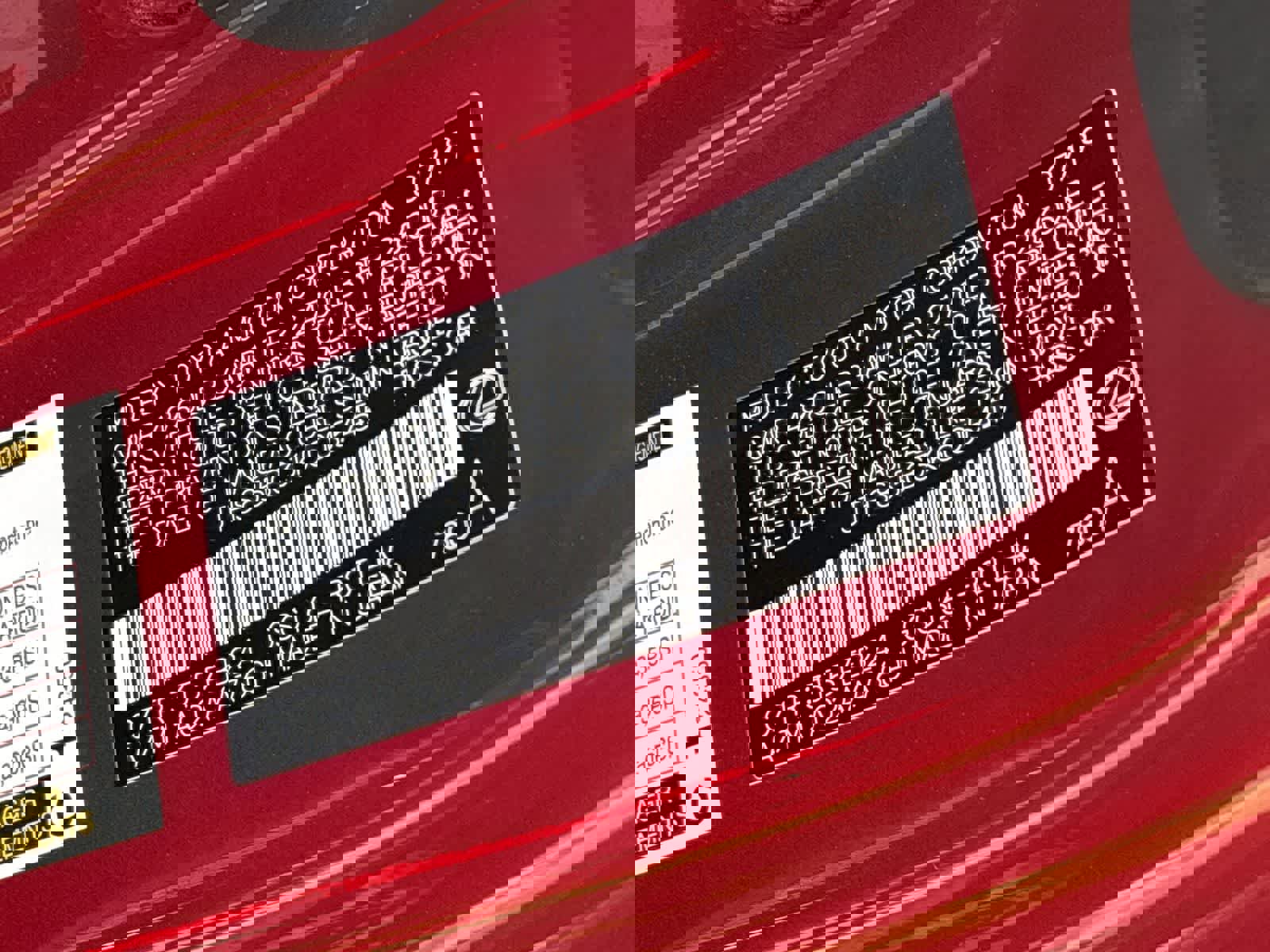 Used 2019 Lexus RC 300 F Sport image 19