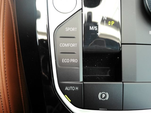 Used 2023 BMW X3 sDrive30i w/ Premium Package RWD image 51