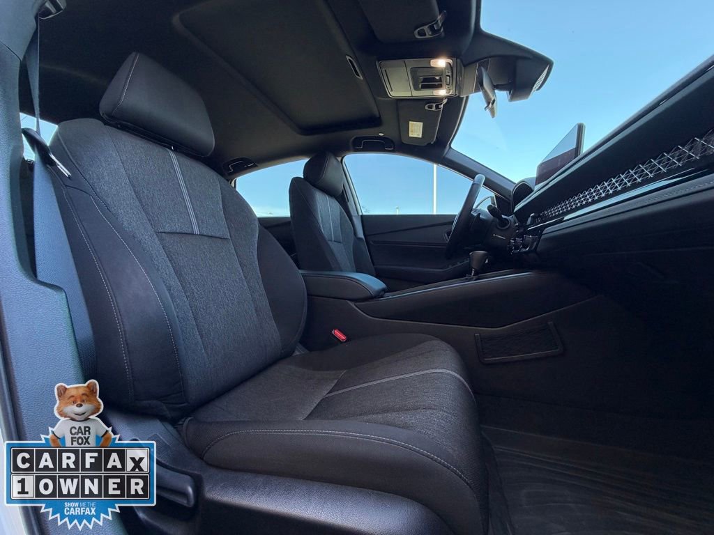 Used 2023 Honda Accord Sport image 23