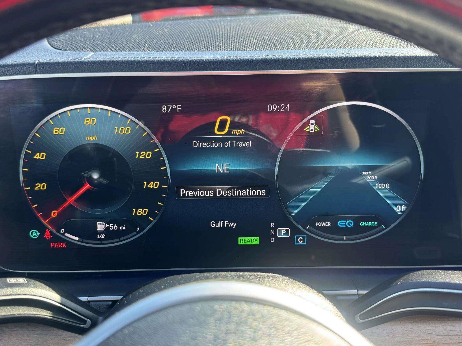 Used 2020 Mercedes-Benz GLS 450 4MATIC image 20