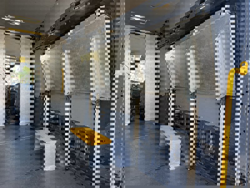 Used 2019 Ford Transit 250 148 High Roof Extended RWD image 19