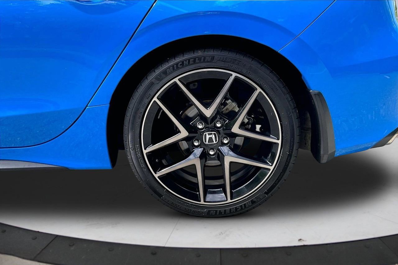Used 2022 Honda Civic Sport Touring image 36