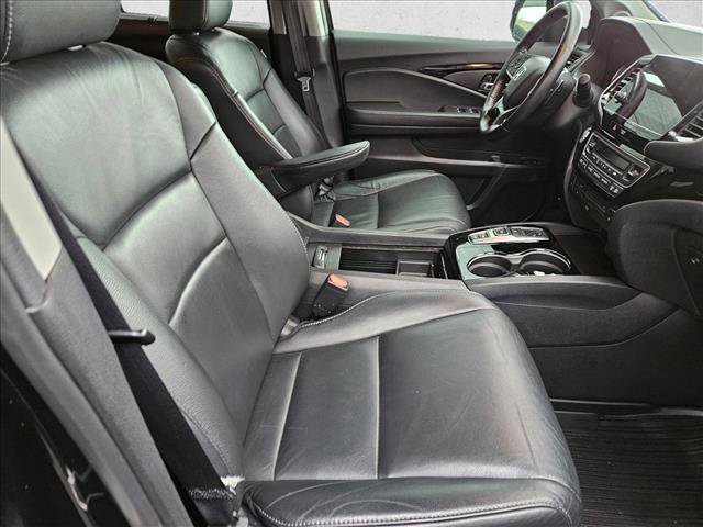 Used 2020 Honda Pilot Touring image 22
