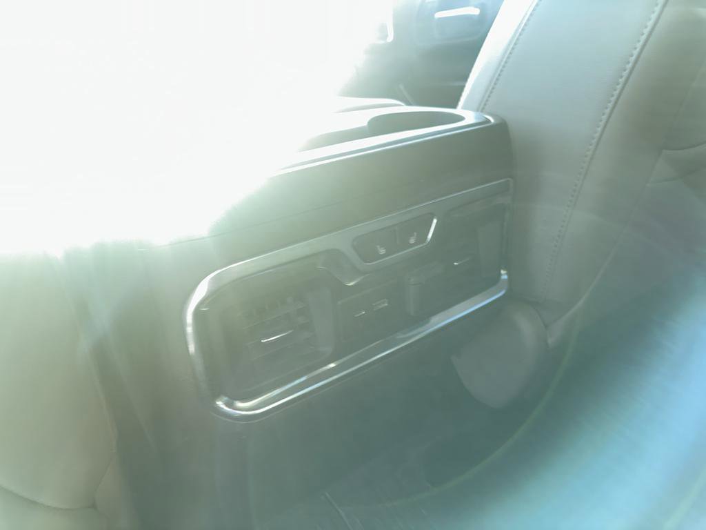 Used 2020 GMC Sierra 1500 SLT w/ SLT Premium Package image 8