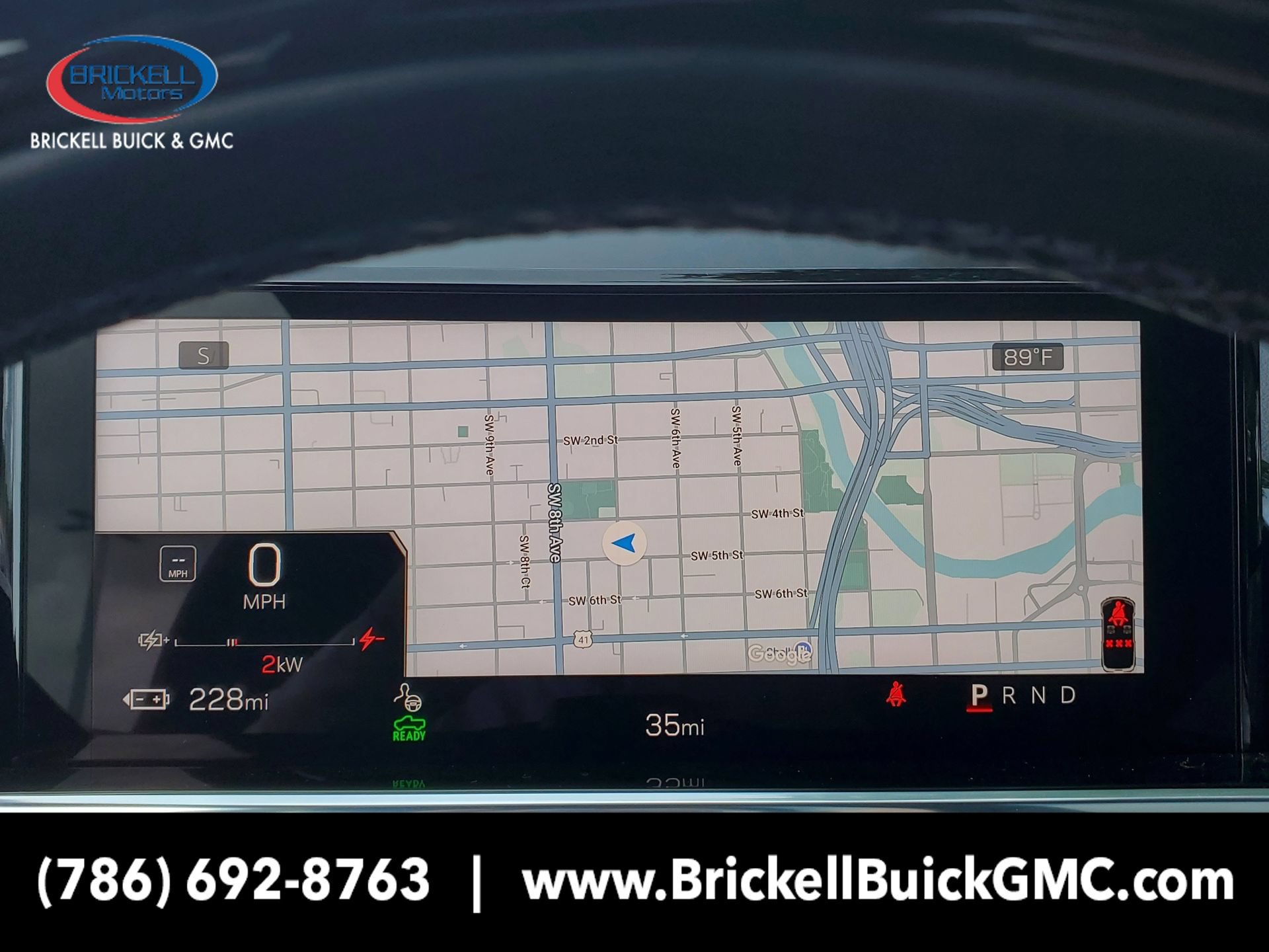 New 2025 GMC Sierra EV Denali AWD/4WD image 26