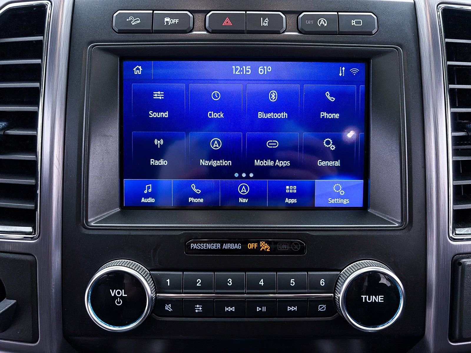 Used 2021 Ford Expedition Max Platinum image 26