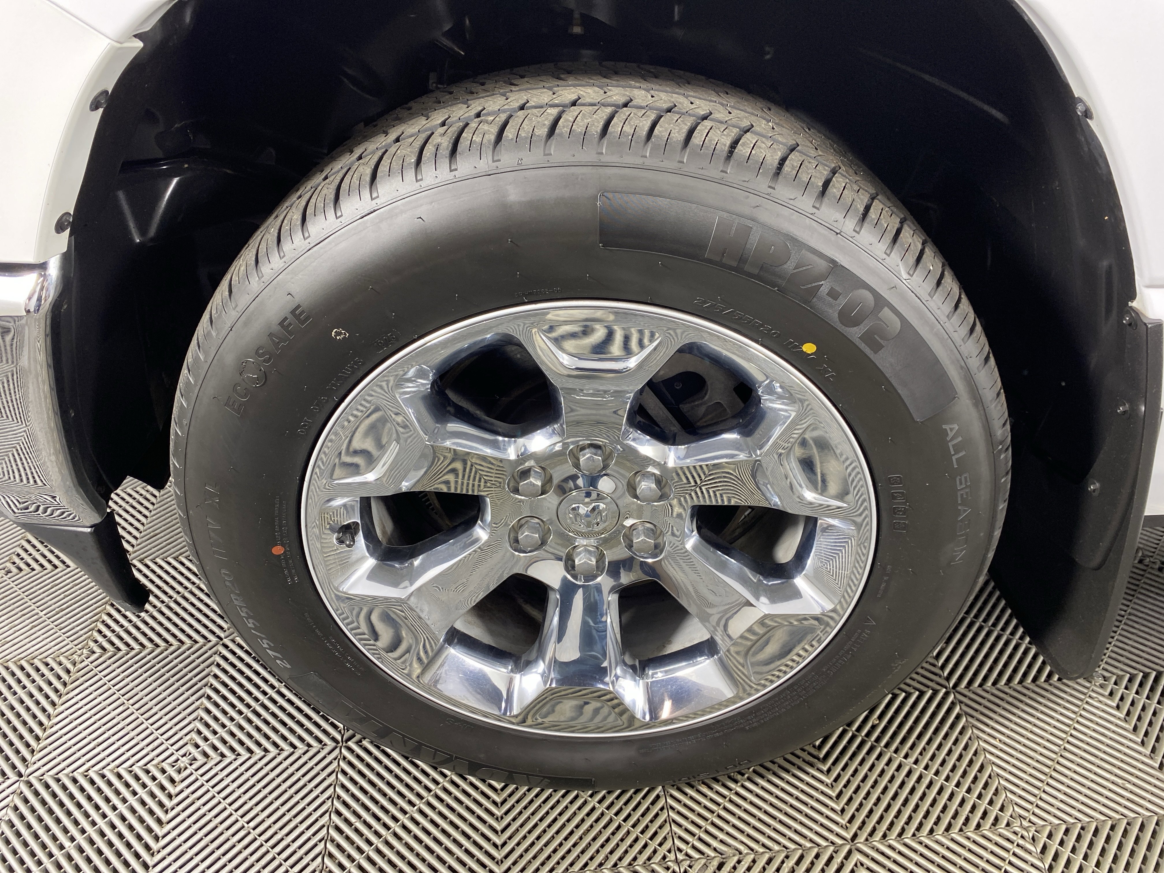 Used 2022 RAM 1500 Big Horn AWD/4WD image 13