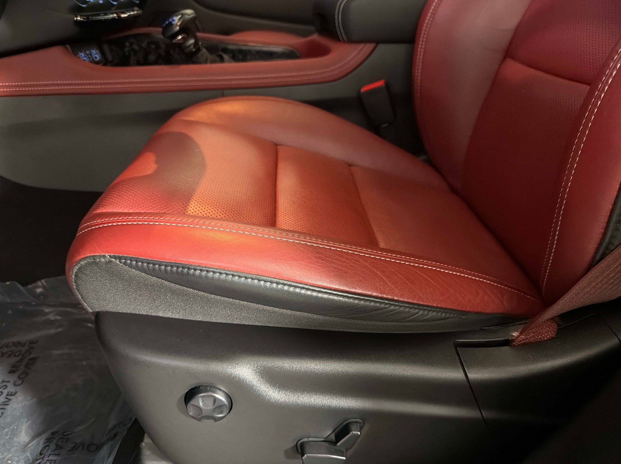 Used 2023 Dodge Durango SRT Hellcat AWD/4WD image 36