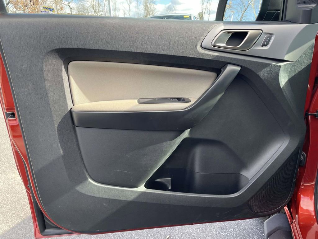 Used 2022 Ford Ranger XLT w/ Equipment Group 301A Mid image 2