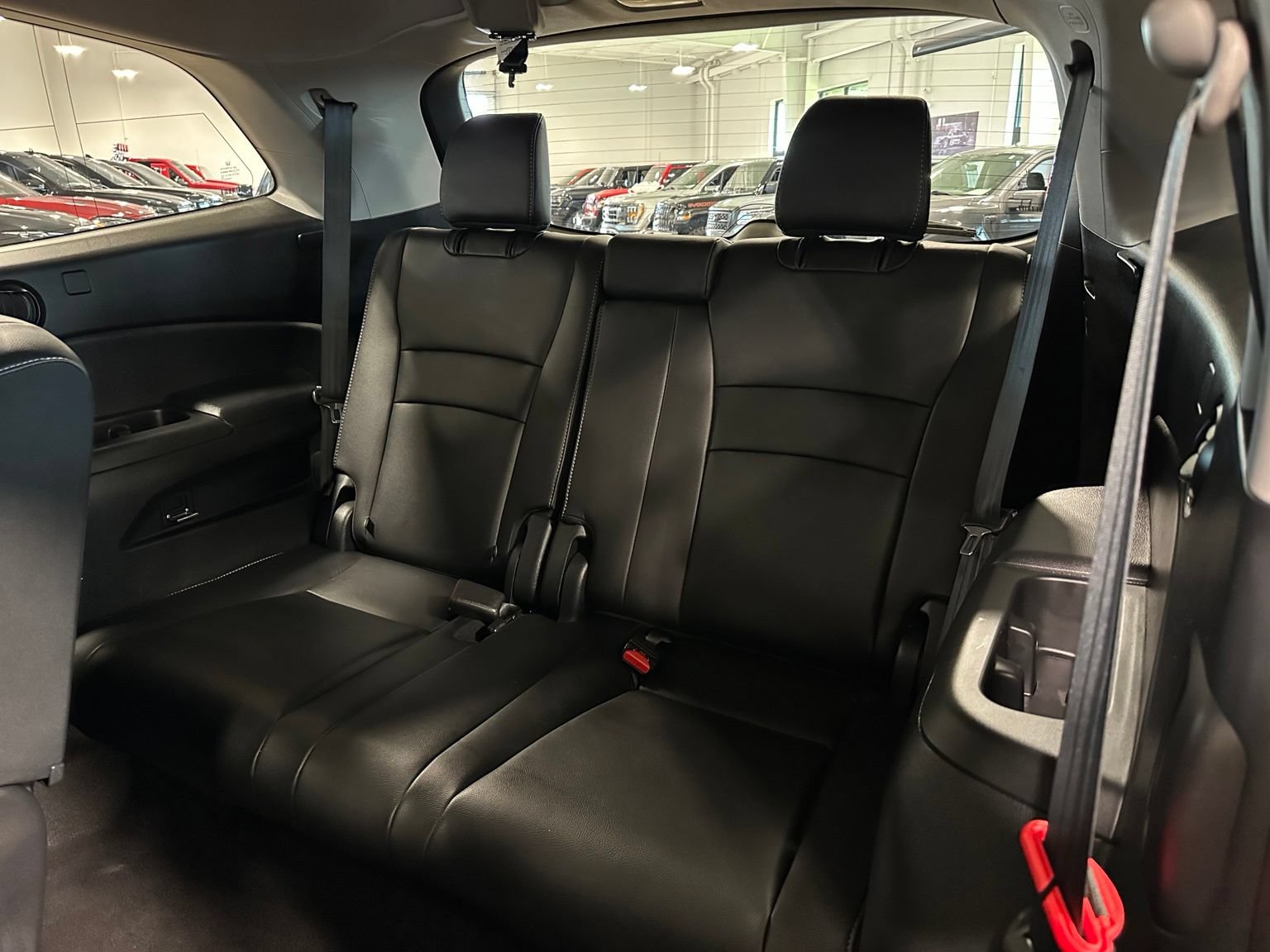 Used 2018 Honda Pilot EX-L image 36