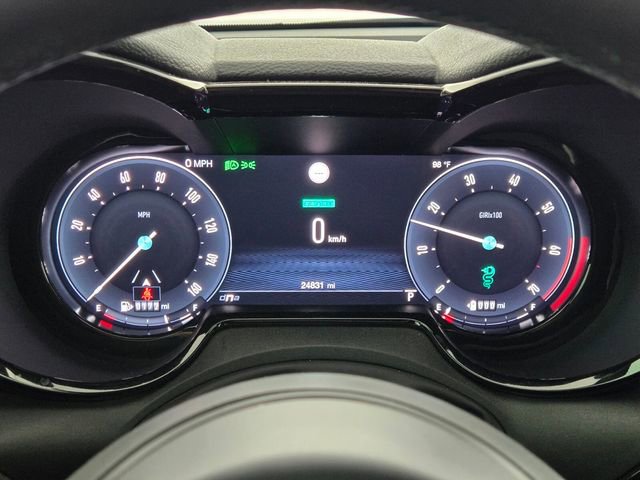 Used 2024 Alfa Romeo Tonale Veloce image 27