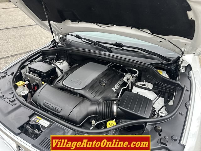 Used 2017 Dodge Durango Citadel AWD/4WD image 47