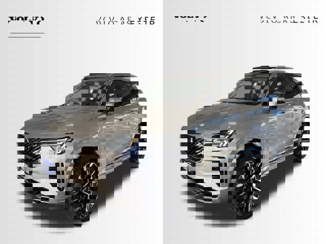 New 2026 Volvo XC90 B5 Plus w/ Protection Package