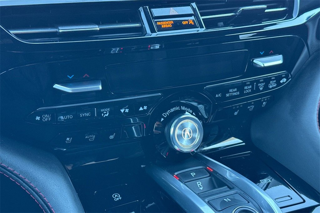 Used 2023 Acura MDX A-Spec image 20