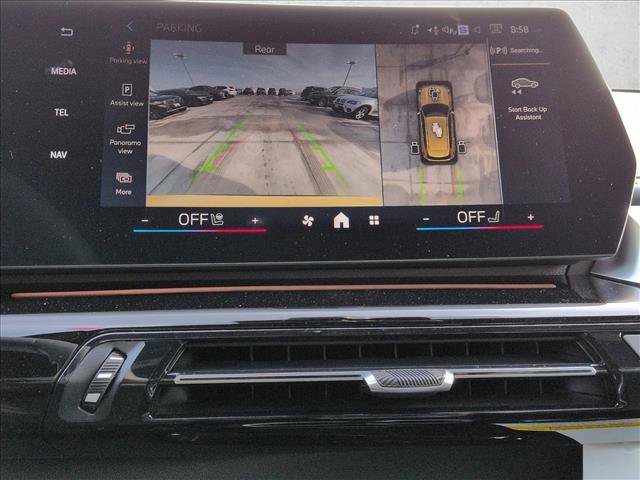 New 2026 BMW X1 xDrive28i w/ Technology Package image 13