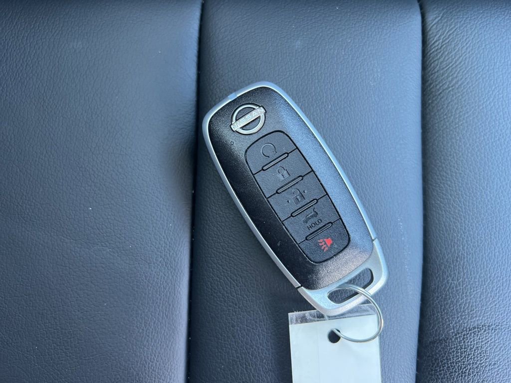 Certified 2023 Nissan Rogue SL w/ SL Premium Package image 28