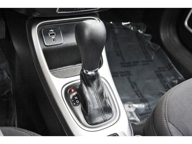 Used 2018 Jeep Compass Sport FWD image 26
