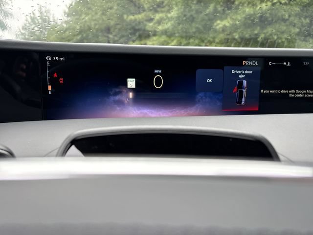 New 2026 Lincoln Nautilus Reserve AWD/4WD image 15