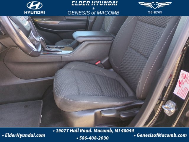 Used 2019 GMC Acadia SLE FWD image 12