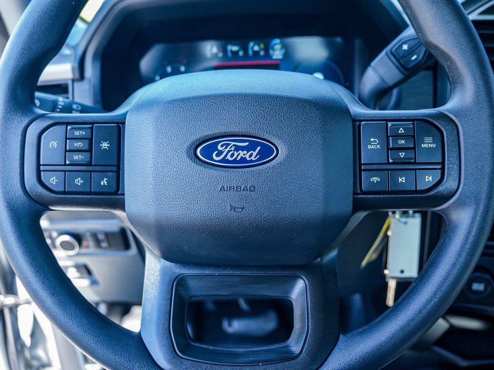 Certified 2024 Ford F150 XL RWD image 13