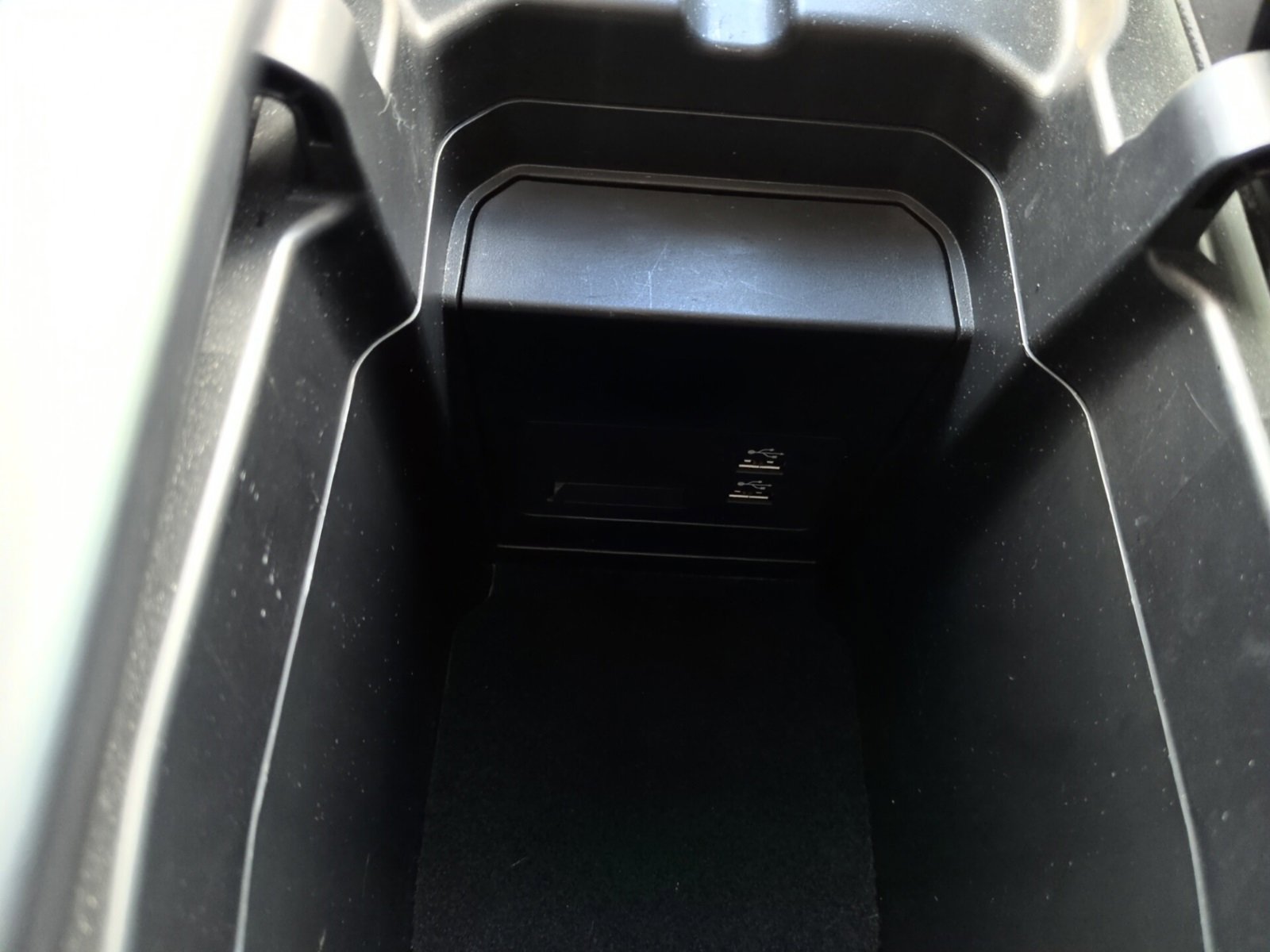 Certified 2024 MAZDA CX-50 AWD 2.5 S w/ Cargo Package image 30