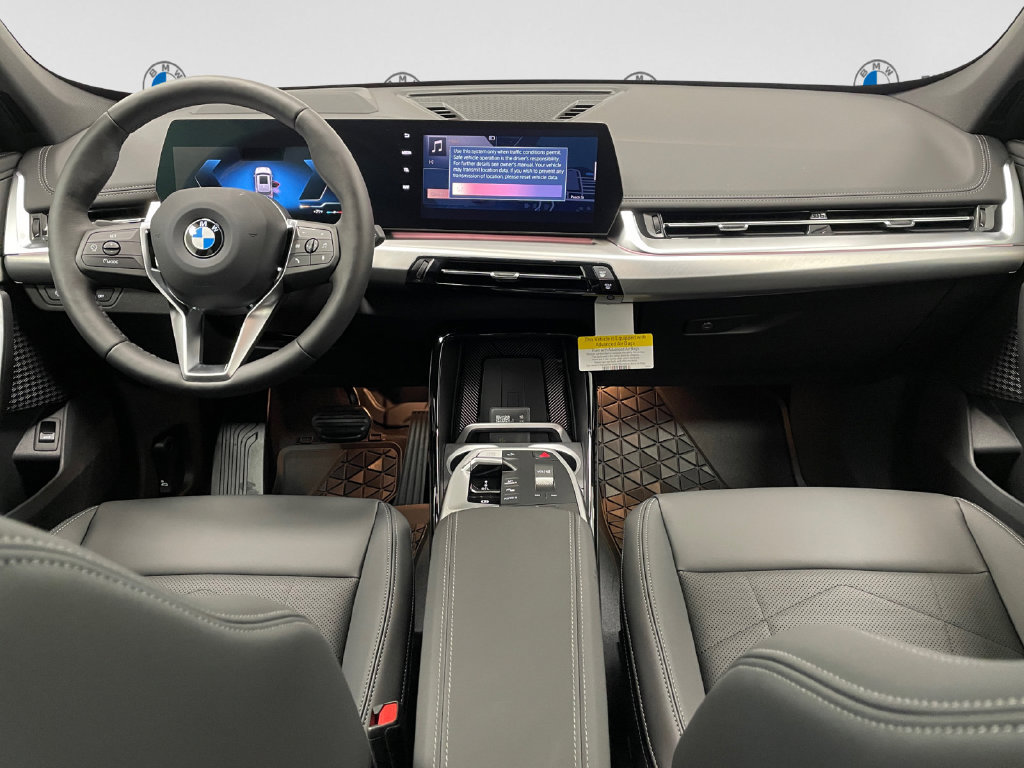 New 2027 BMW X1 xDrive28i AWD/4WD image 9