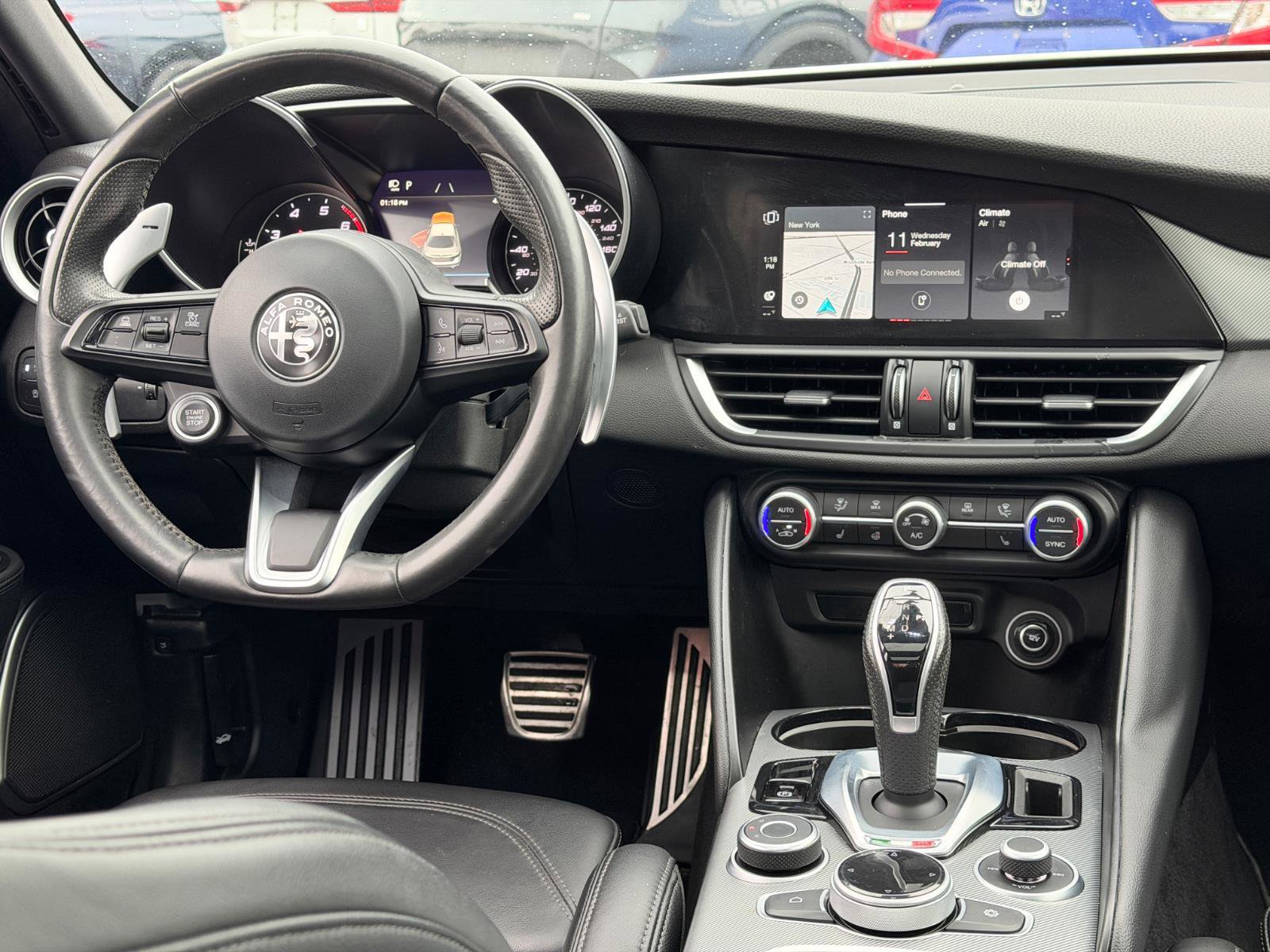 Used 2022 Alfa Romeo Giulia Veloce image 26