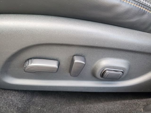 Used 2021 Nissan Murano Platinum w/ Cargo Package image 17