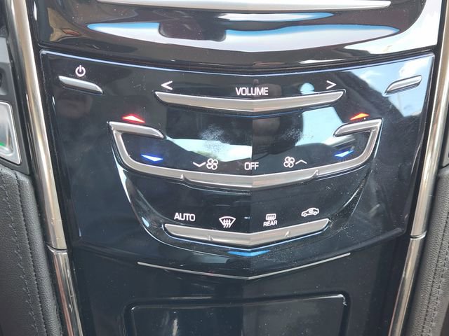 Used 2018 Cadillac ATS 2.0T Sedan image 14