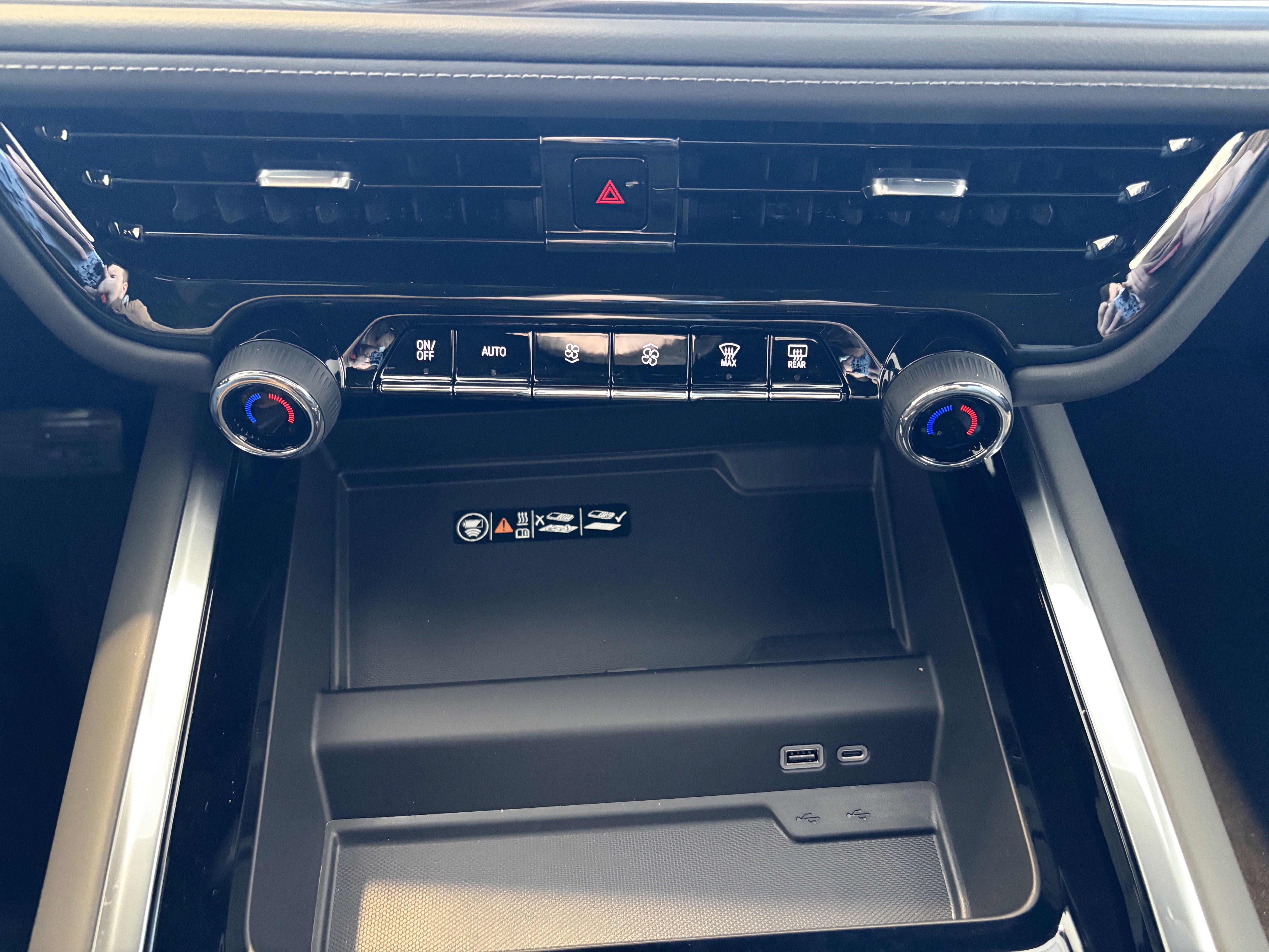 New 2026 Chevrolet Tahoe LT image 17