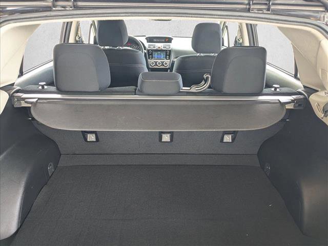 Used 2015 Subaru Crosstrek 2.0i Premium w/ Popular Package #2 image 6