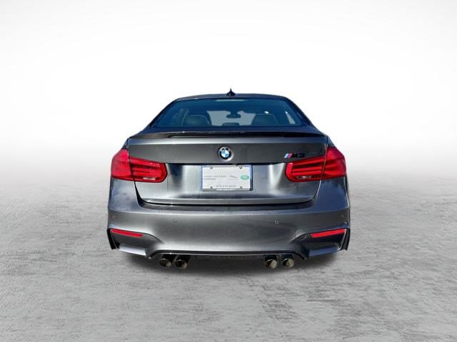 Used 2018 BMW M3 image 6