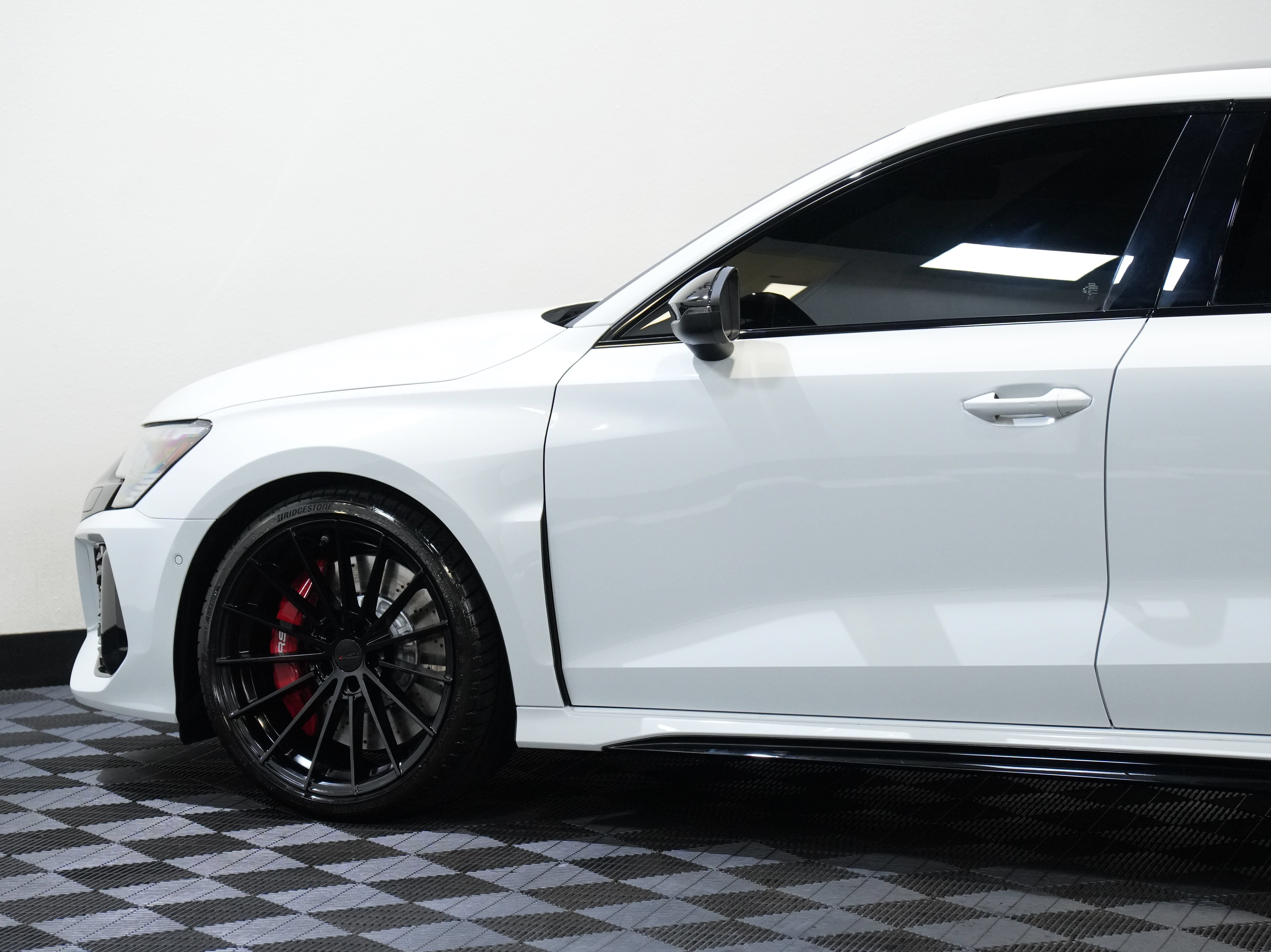 Used 2024 Audi RS 3 AWD/4WD image 20
