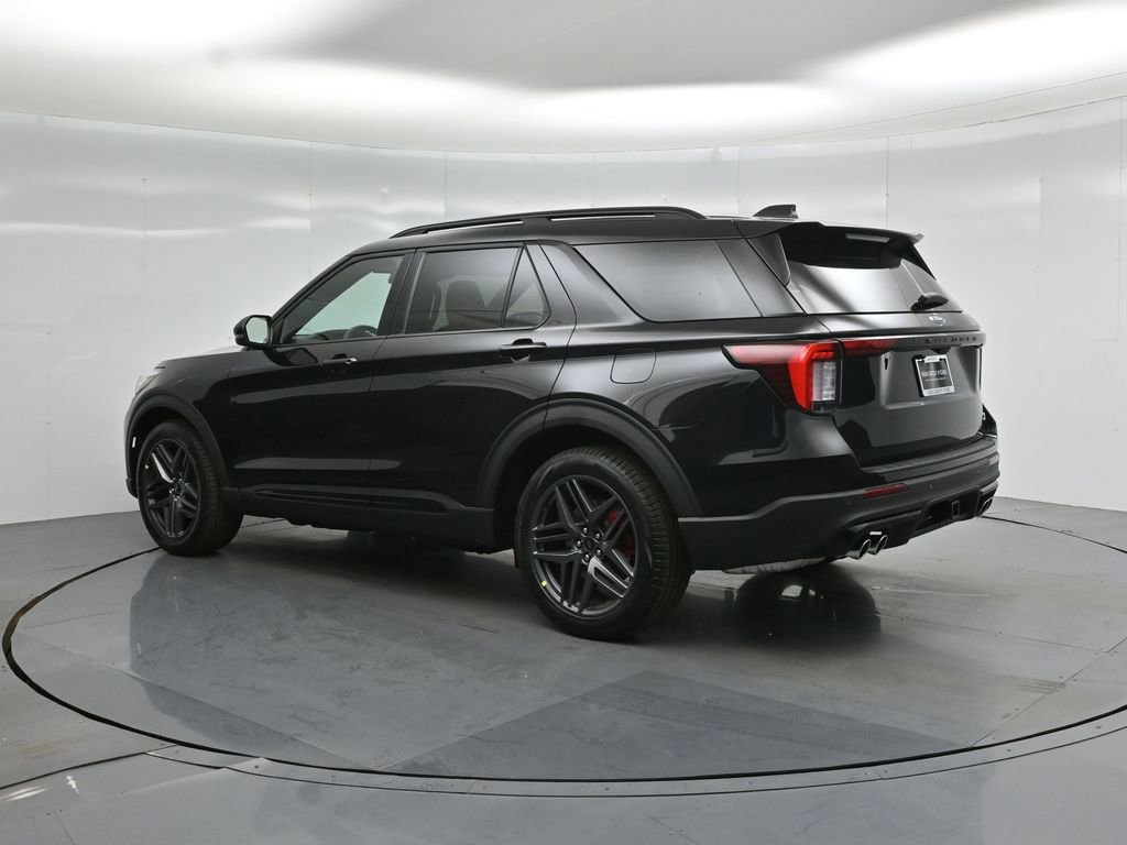 New 2026 Ford Explorer ST image 6