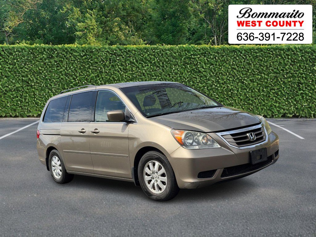 Used 2009 Honda Odyssey EX-L image 1