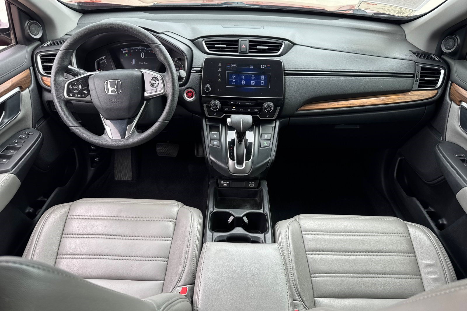 Used 2021 Honda CR-V EX image 15