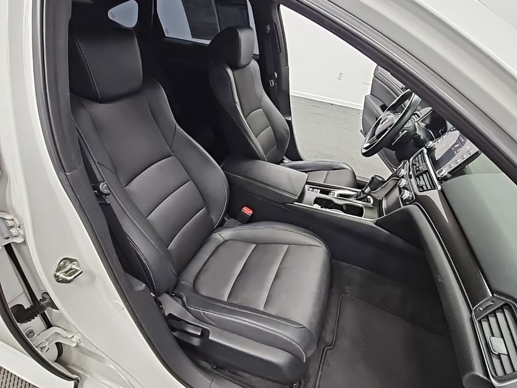 Used 2019 Honda Accord Sport image 37