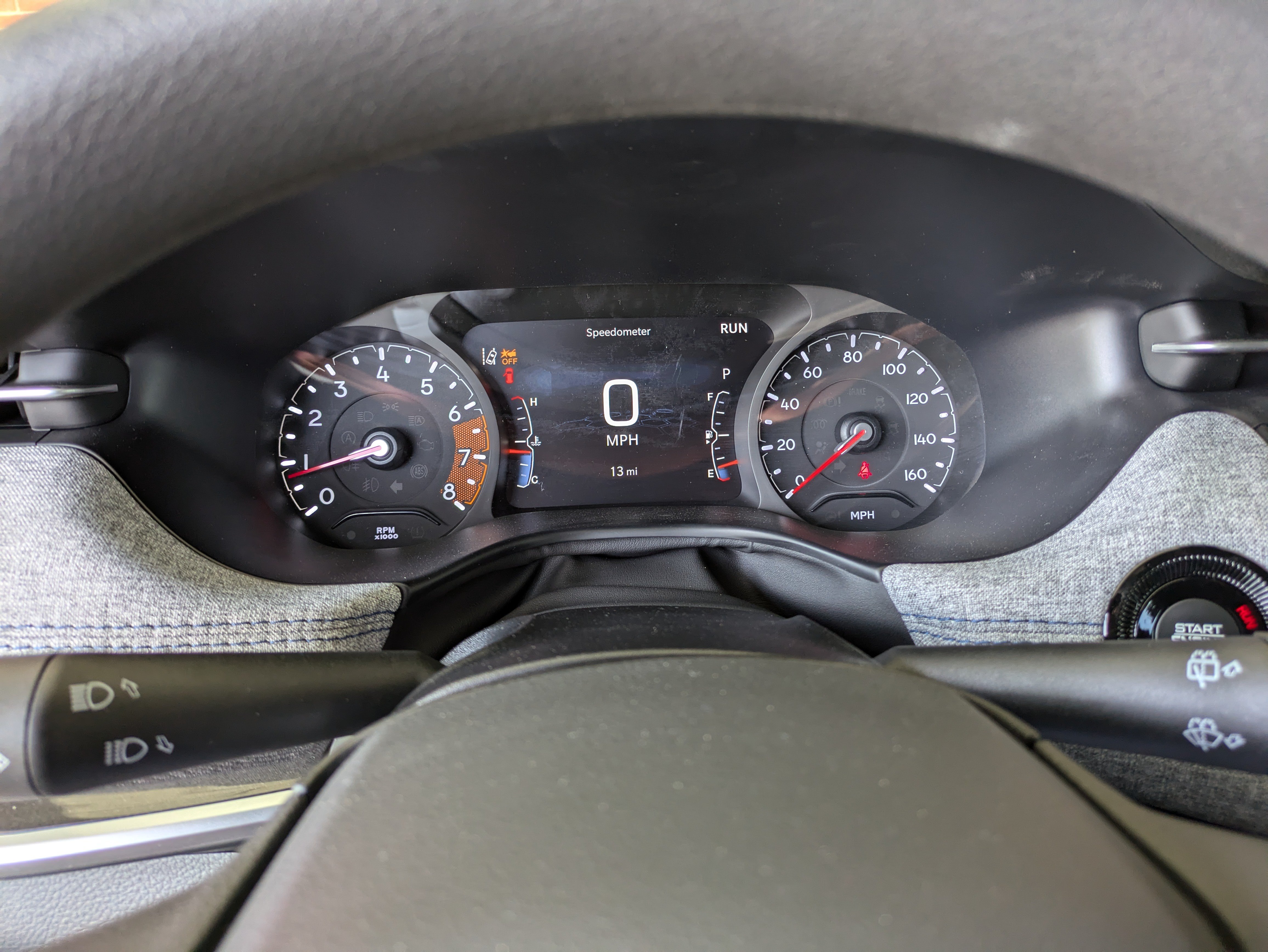 New 2025 Jeep Compass Sport AWD/4WD image 17