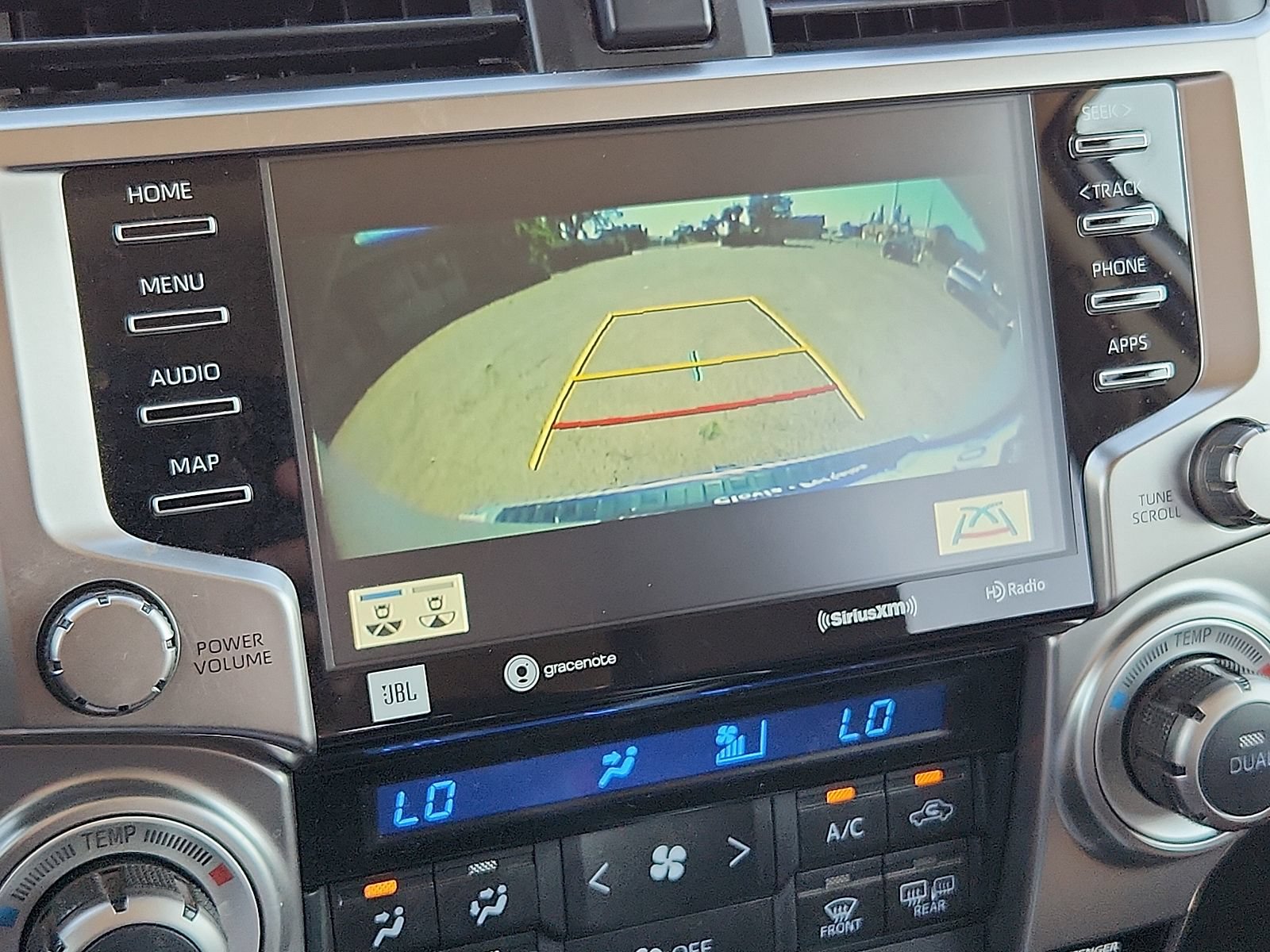 Used 2023 Toyota 4Runner Limited AWD/4WD image 15