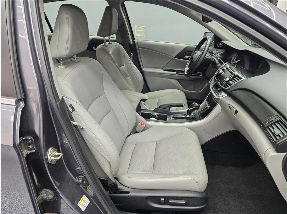 Used 2014 Honda Accord EX-L image 14