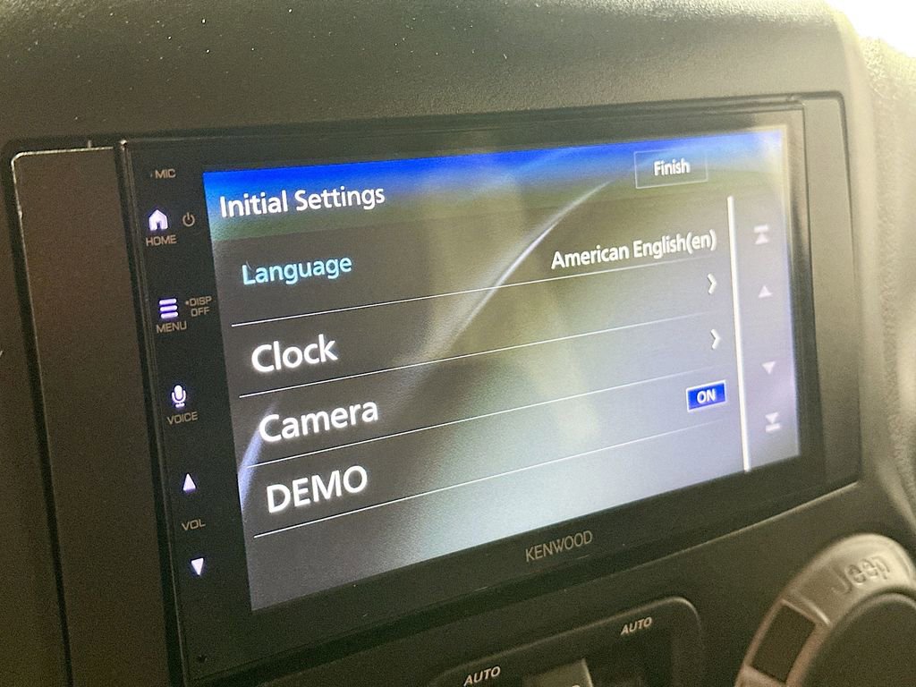 Used 2012 Jeep Wrangler Sport image 9