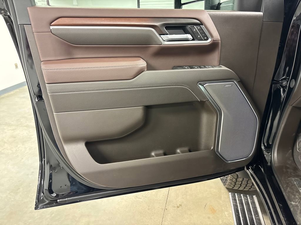 New 2026 GMC Sierra 2500 Denali w/ Denali Reserve Package image 20