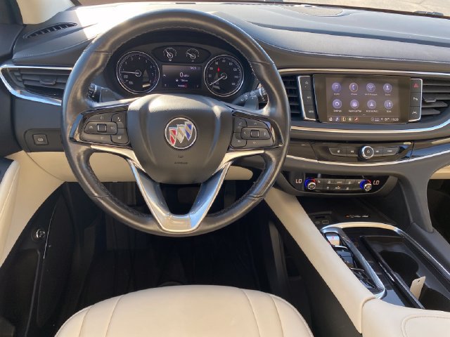 Certified 2024 Buick Enclave Essence w/ Trailering Package, 5000 lbs. AWD/4WD image 7
