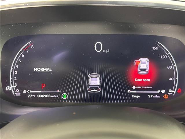 Used 2023 Acura MDX w/ Advance Package AWD/4WD image 29