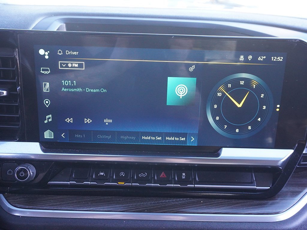 Used 2022 Chevrolet Silverado 1500 LT image 47